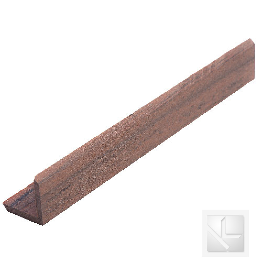 Куток для терасної дошки Bruggan Multicolor Cedar
